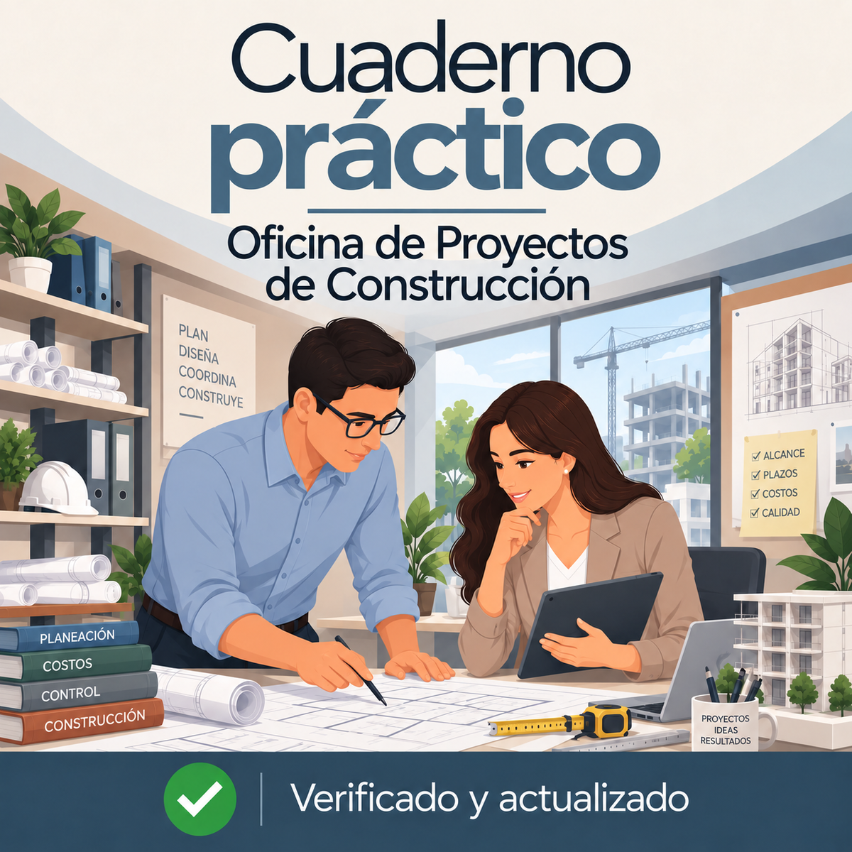 ejercicios praticos convocatorias proyectos de construccion oposiciones