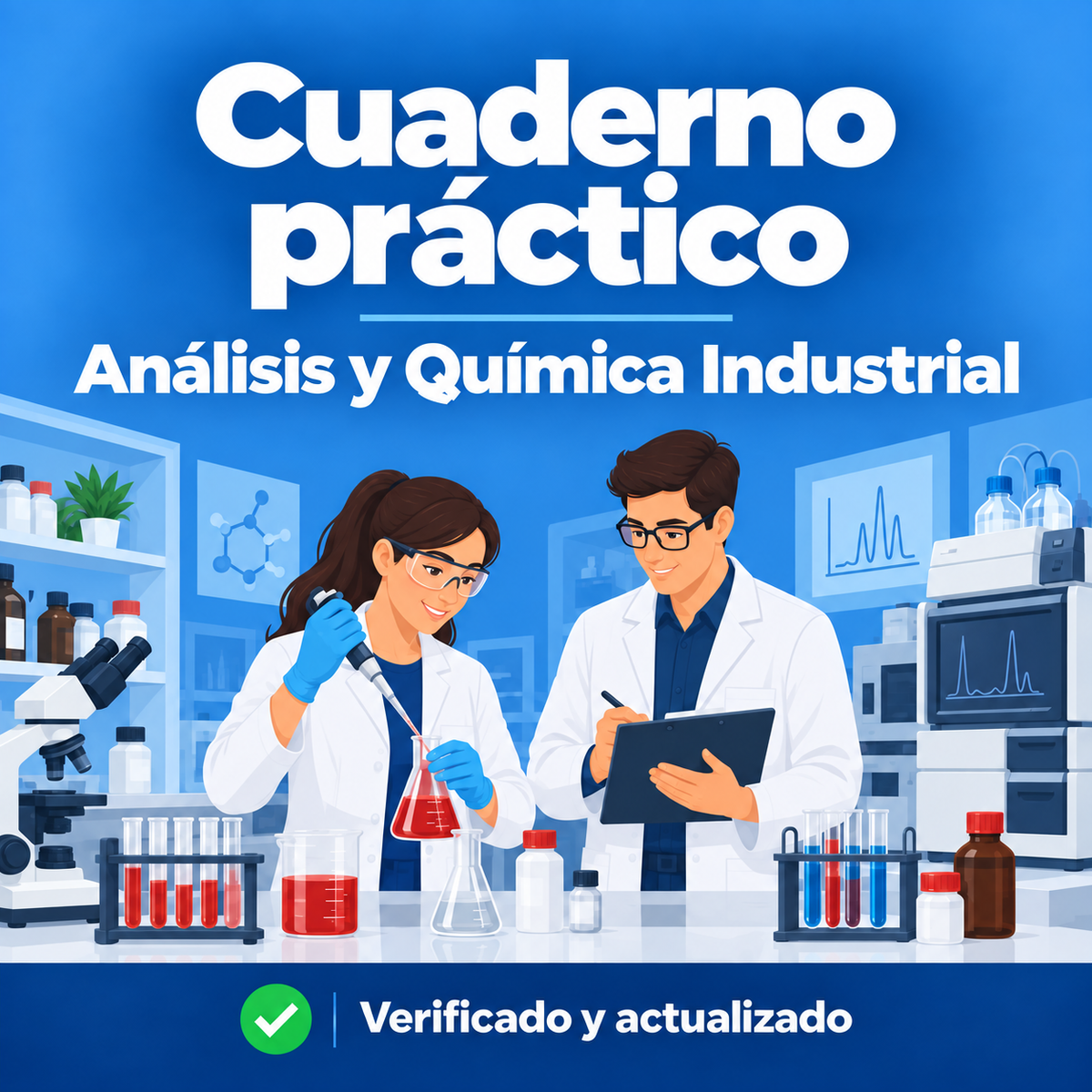 cuadernos ejercicios analisis y quimica industrial fp profesorado oposiciones
