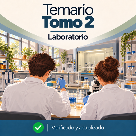 Temario Laboratorio FP - Temas 32 al 64
