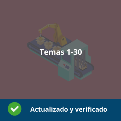 Tema 1-30 Operaciones de Procesos -  Verificado y Actualizado